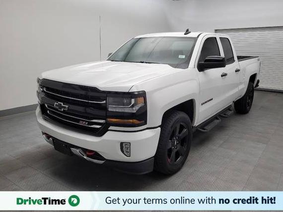 CHEVROLET SILVERADO LD 2019 2GCVKPEC8K1183523 image